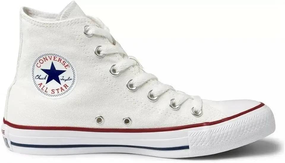 Tênis Converse Chuck Taylor All Star Hi