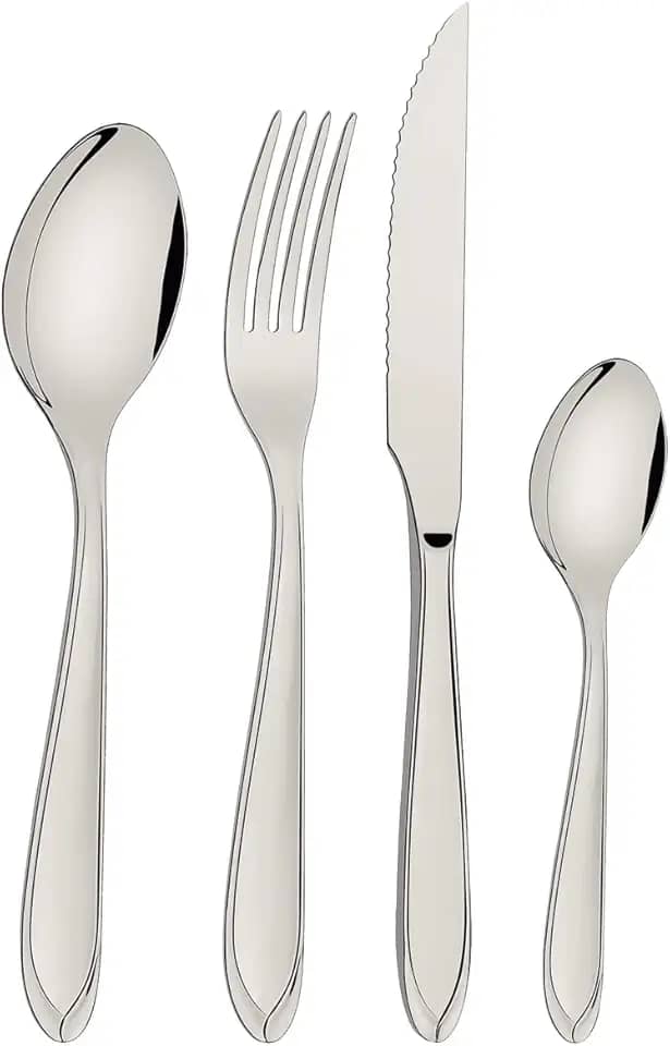 Faqueiro 16 pçs - Laguna