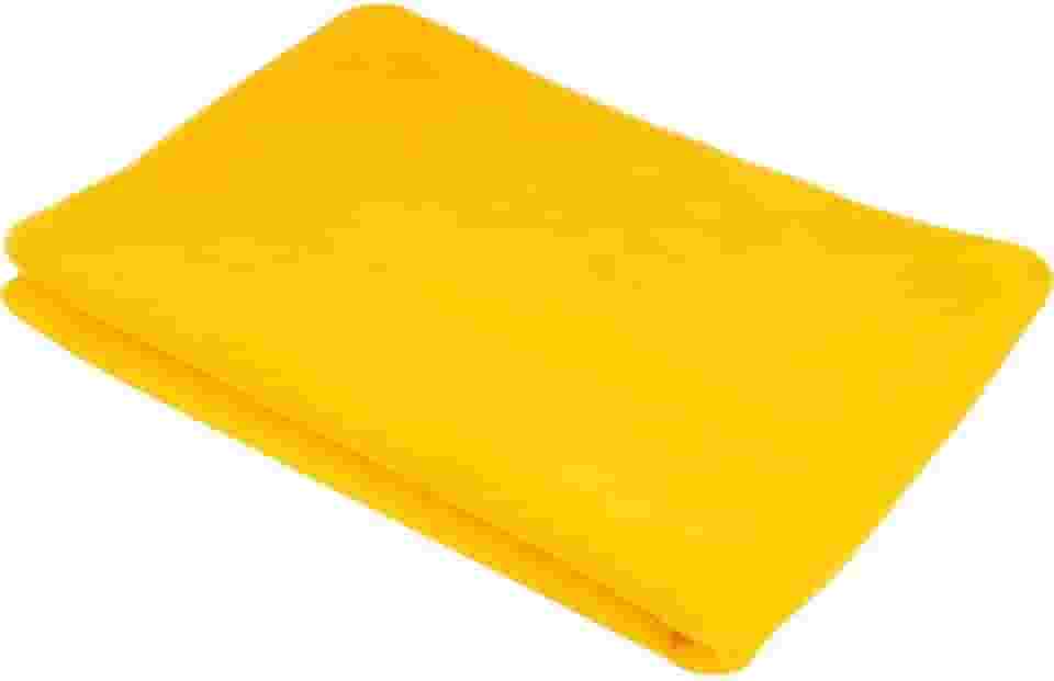 Toalha De Microfibra, 60 Cm X 40 Cm, 310 G/M² (Gsm), Vonder.