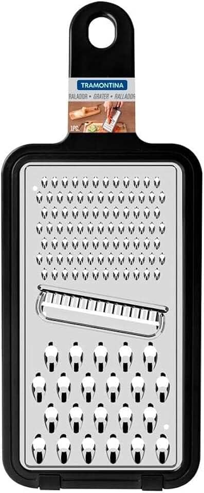 Ralador Tramontina Easy Preto