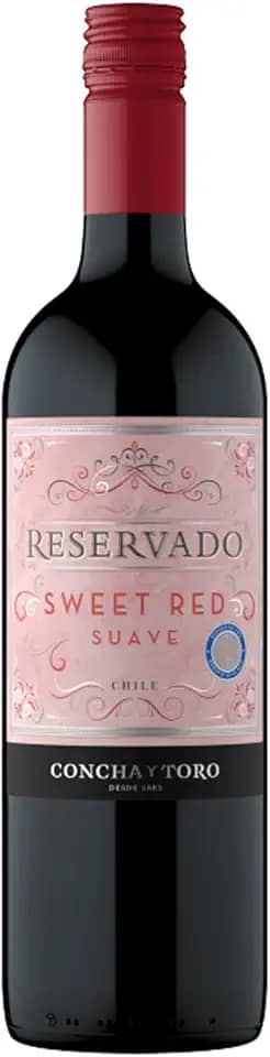 Concha y Toro Reservado Sweet Red 750ml
