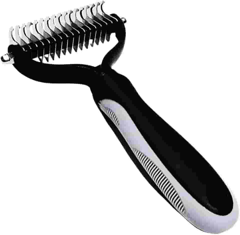 Chalesco Pente Removedor de Pelos 17 Dentes