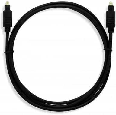 Cabo Optico Multilaser Áudio Digital - WI291