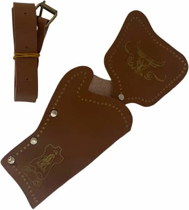 Coldre de Cowboy para Fantasias