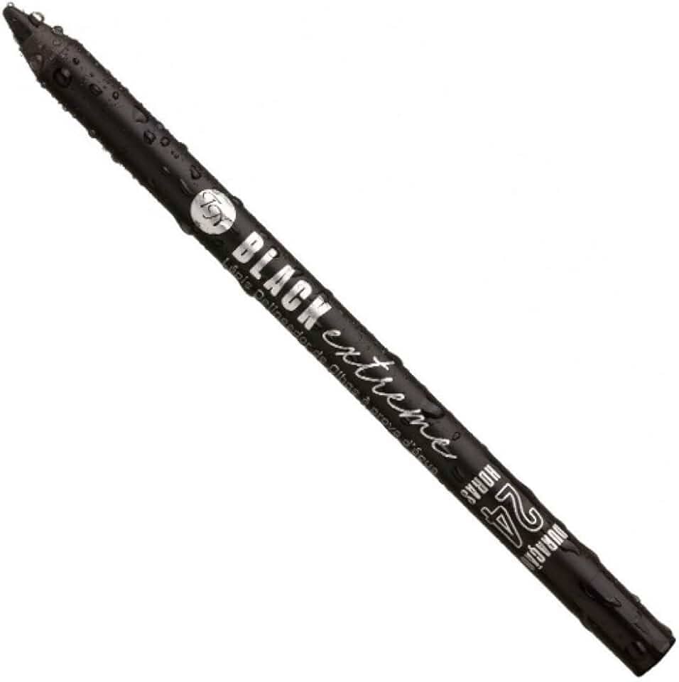 DELINEADOR DE OLHOS BLACK EXTREME TOQUE DE NATUREZA