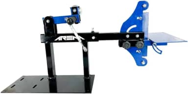 Lixadeira De Cinta Zeus