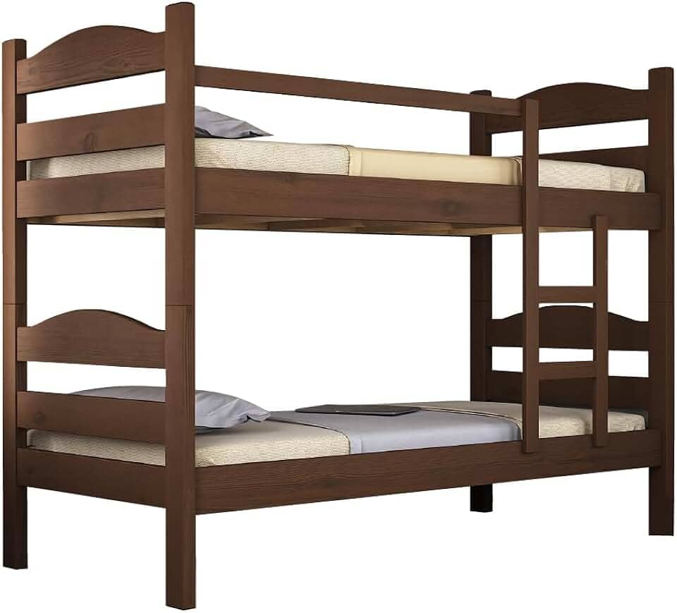 Beliche Madeira Maciça Rubi Pederpinus Imbuia