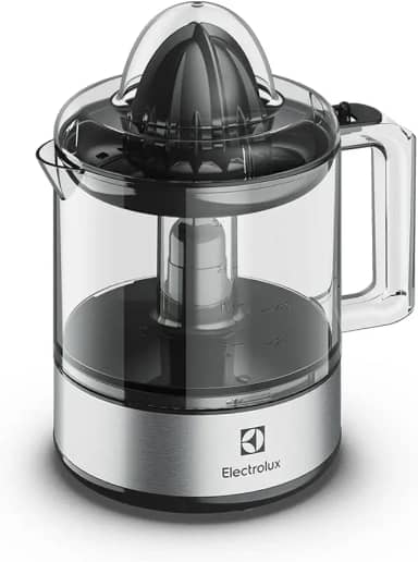 Espremedor de frutas laranjas limão citrus electrolux efficient 800Ml (ECP10) 220V