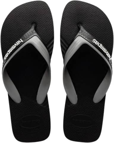 Chinelo SANDALIAS HAVAIANAS DUAL, Havaianas, masculino