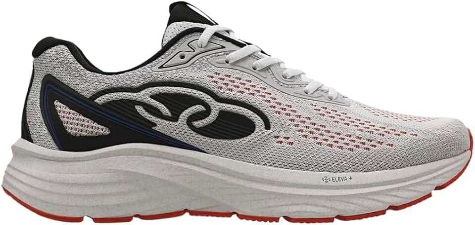 Tênis Olympikus Challenger 5