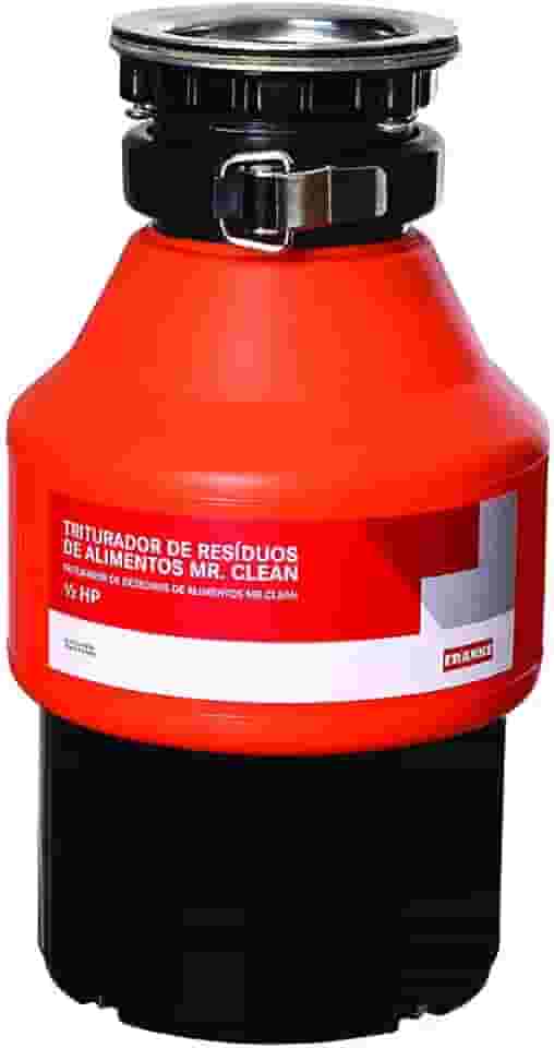 TRITURADOR DE ALIMENTOS FRANKE 1/2HP 220V