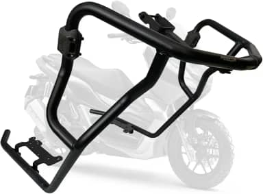 Protetor de Motor e Carenagem Coyote - ADV 150
