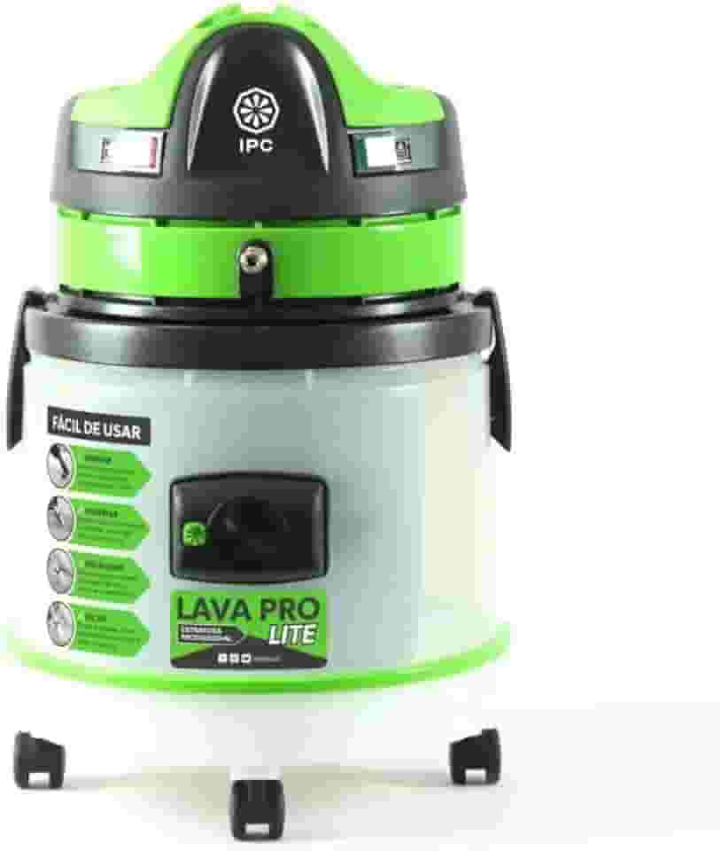 Aspirador extrator Tambor IPC Lava Pro 27L 127V EP127