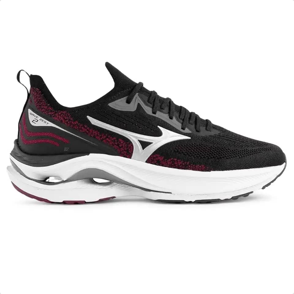 Tênis Masculino Mizuno Wave Zest 2