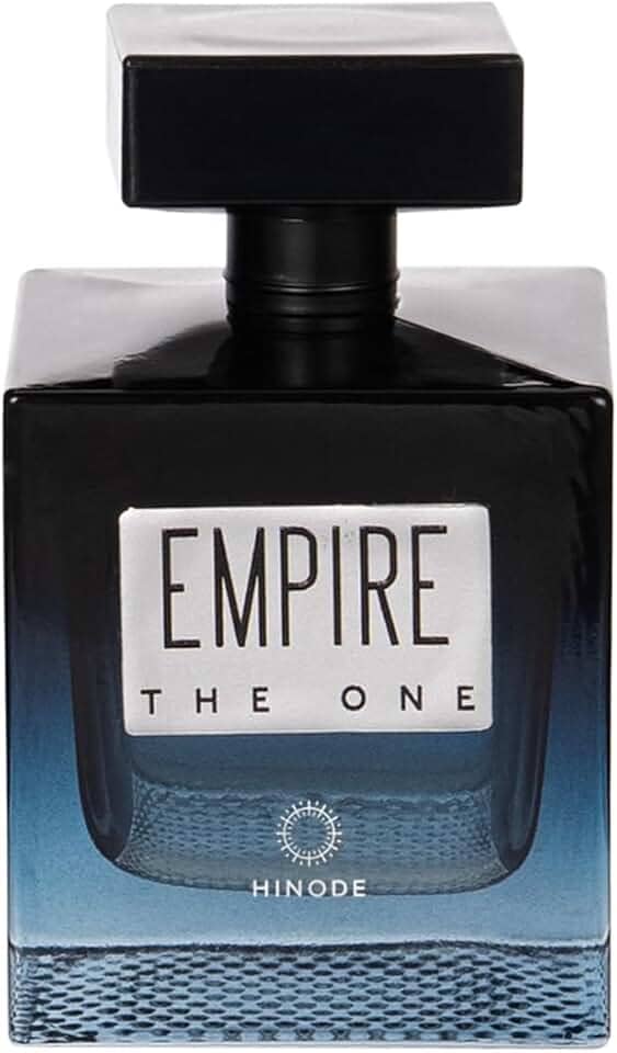 Perfume Masculino Empire The One Deo Parfum 100ml