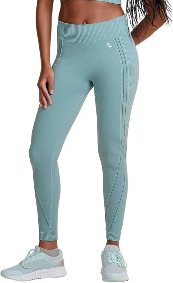 Calças Legging LupoFeminino