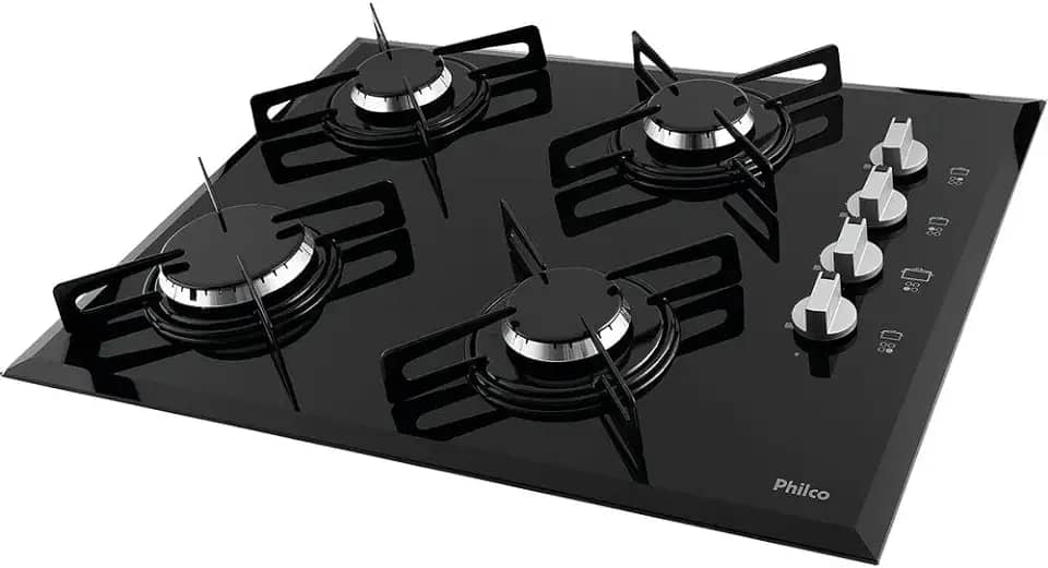 Cooktop Cook Chef 4