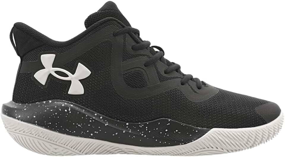 Tênis Basketball Masculino Bankshot Se