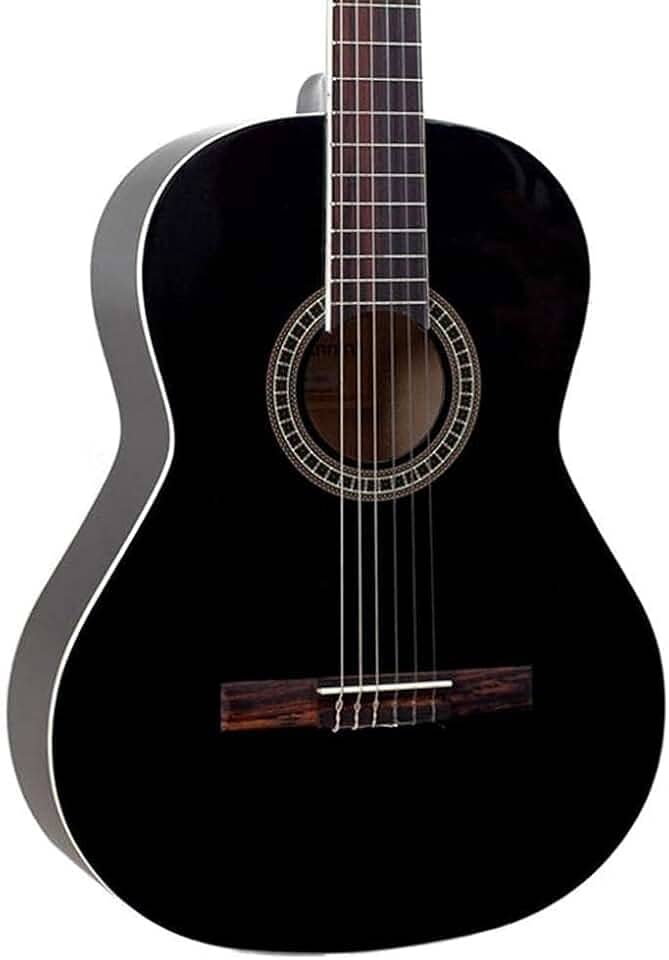 Violão Elétrico Aço Giannini Gsf1d Ceq Dark Blue Burst