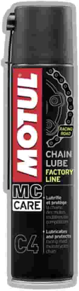 Motul Chain Lube Factory Line C4 400ML