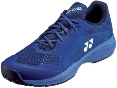 Tênis Yonex Power Cushion Sonicage Clay Masculino Tamanho:43;Cor:Azul