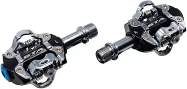 Pedal Clip GTA RX Rolamentos Selados Bike Mtb Com Taquinhos