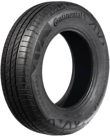 PNEU 175/65R14 CONTINENTAL POWERCONTACT 2 82T