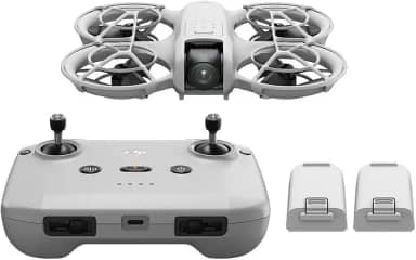 Drone DJI Neo Fly More Combo BR - DJI051
