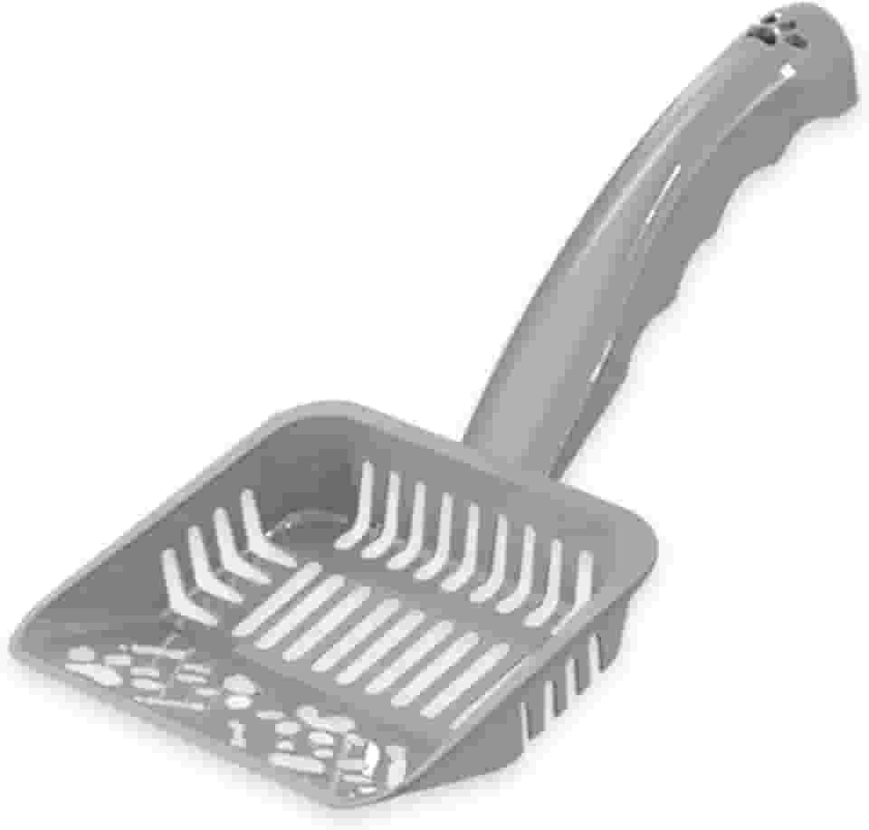 Furacão Pet Pa Higienica Gato - Cinza (Export)