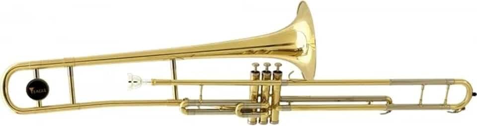 S-TROMBONE EAGLE TV602 SIB PISTO LONGO LAQUEADO SALDO