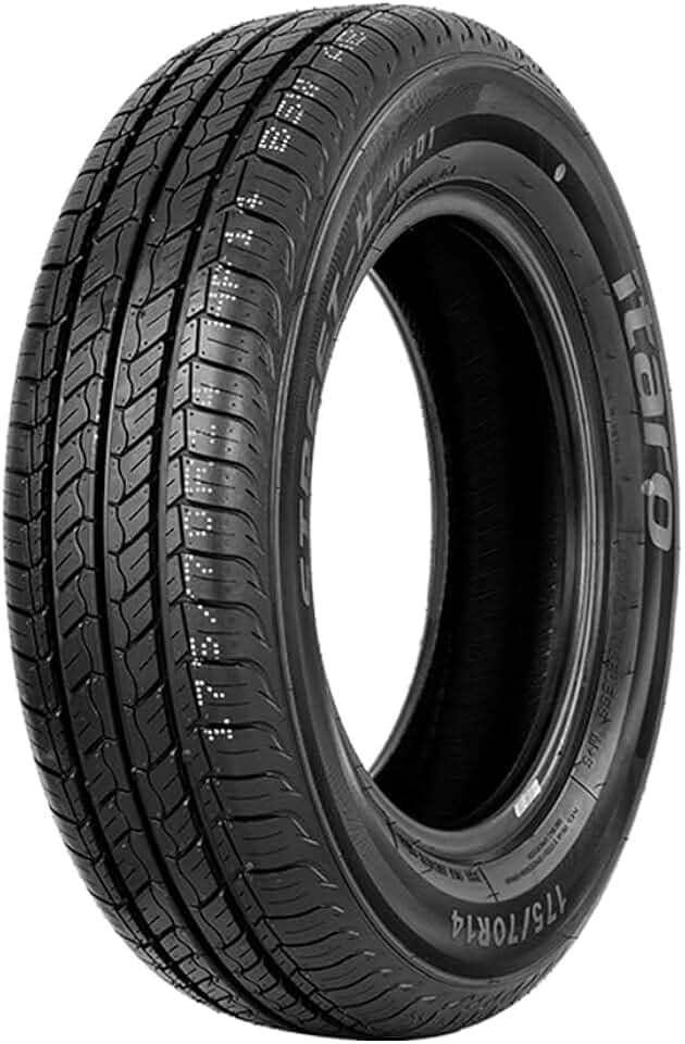 Pneu Itaro Aro 14 MH01 175/65R14 86T XL