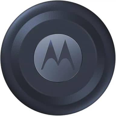 Moto Tag - Rastreador Motorola GPS Bluetooth e UWB compativel com Android - 1 unidade