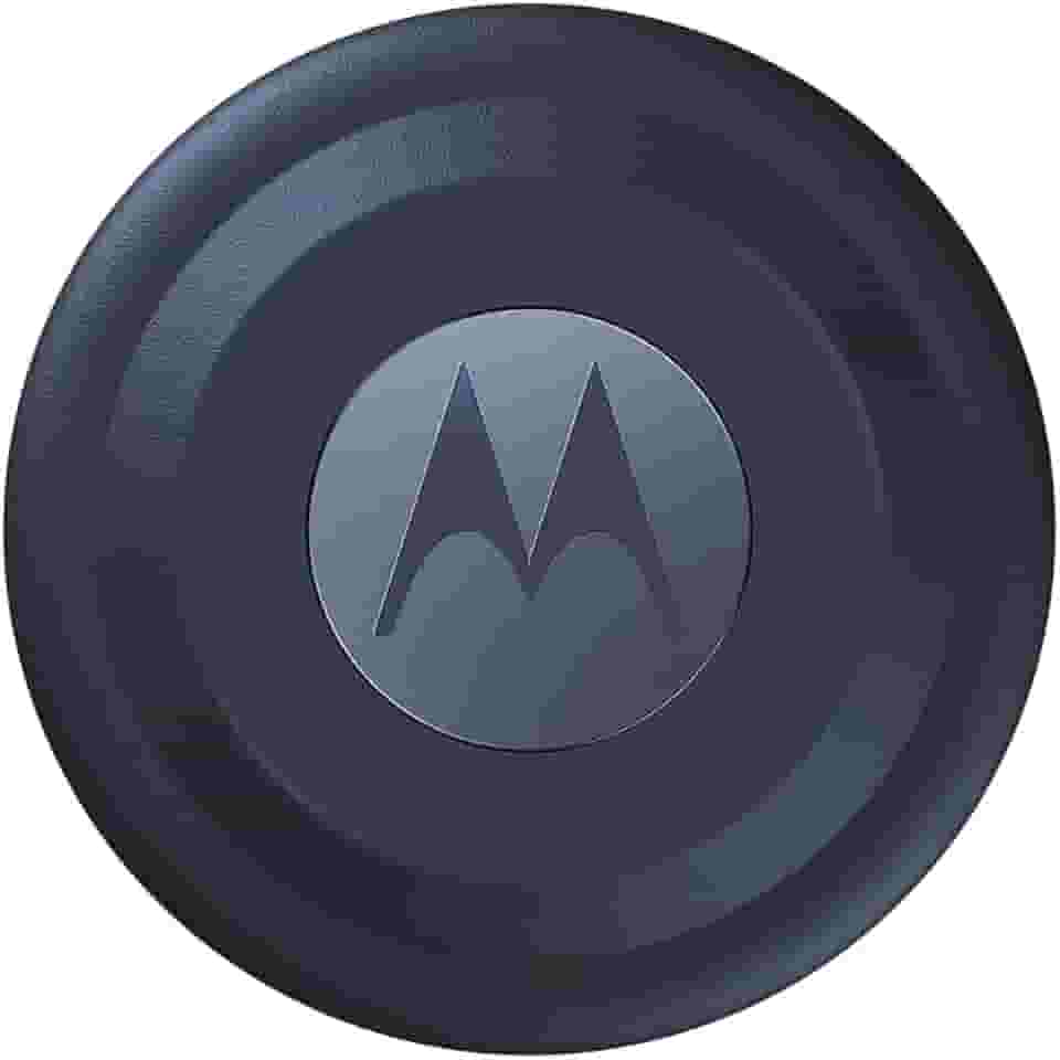 Moto Tag - Rastreador Motorola GPS Bluetooth e UWB compativel com Android - 1 unidade