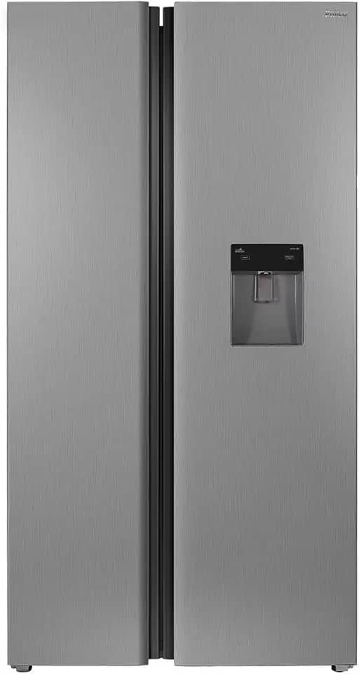 Refrigerador/Geladeira 486L Side By Side Philco PRF504ID 127V