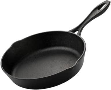 Lider Cabo De Ferro Fundido Santana 20 Cm