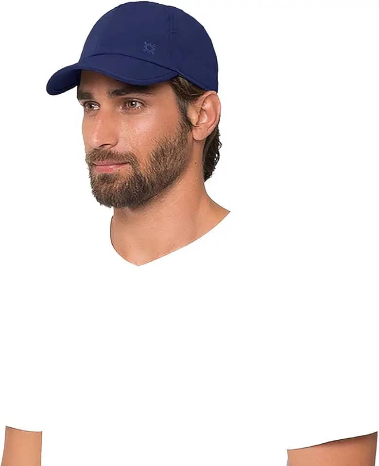 Uv Line Boné Uv Pro Masculino