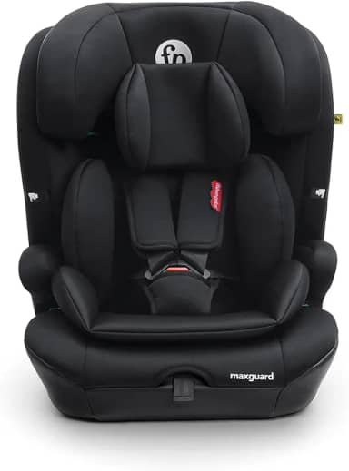 Cadeirinha Maxguard Isize 76-150cm Fisher-Price - BB725