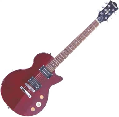 Guitarra Les Paul LPS-200 Translucent Wine Red STRINBERG
