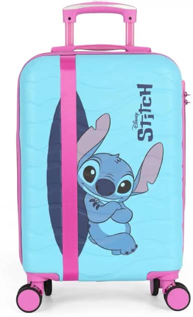 Mala de Bordo Stitch Surf MF10483SC0200 Luxcel