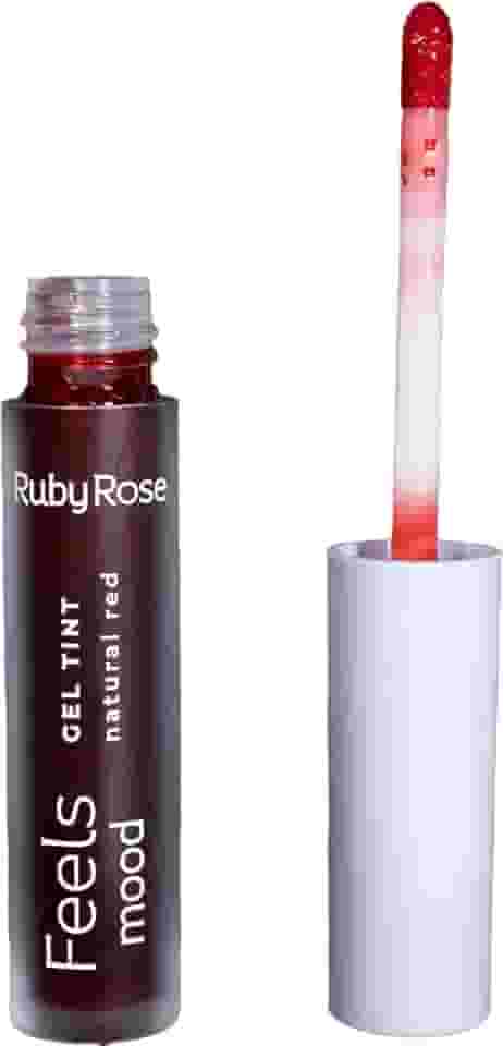 Ruby Rose - Gel Tint Mood Natural Red Hb5653