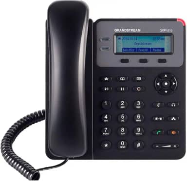 Grandstream Telefone IP Básico, GXP1610