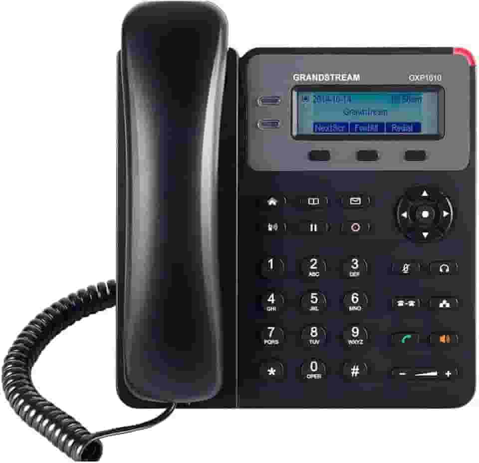 Grandstream Telefone IP Básico, GXP1610