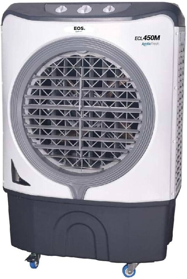 Climatizador de Ar Profissional Eos 45 Litros Ecl450m 110v