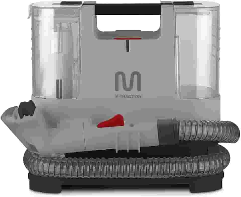 Limpadora de Estofados Portátil X-traction 127v-1400w Multi - FE328