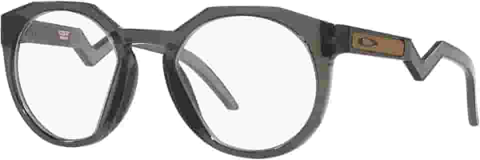 Armação para Óculos Oakley Hstn Rx 0OX8139 Tam 50