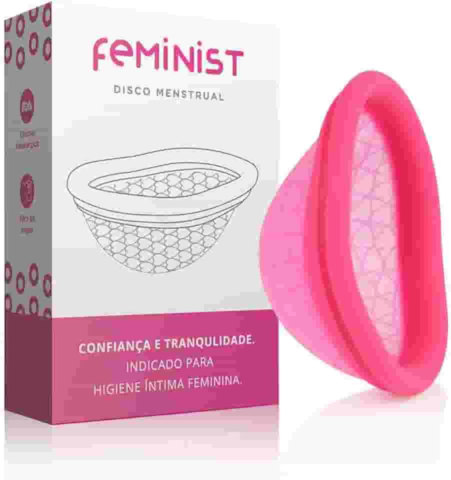 Disco Menstrual Feminist