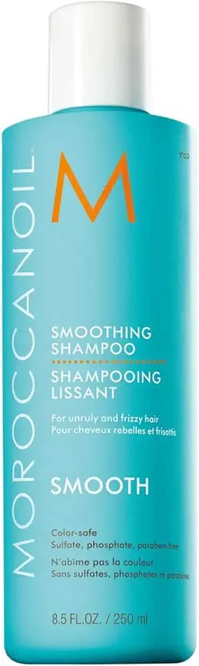 Moroccanoil Shampoo Redutor de Volume 250ml