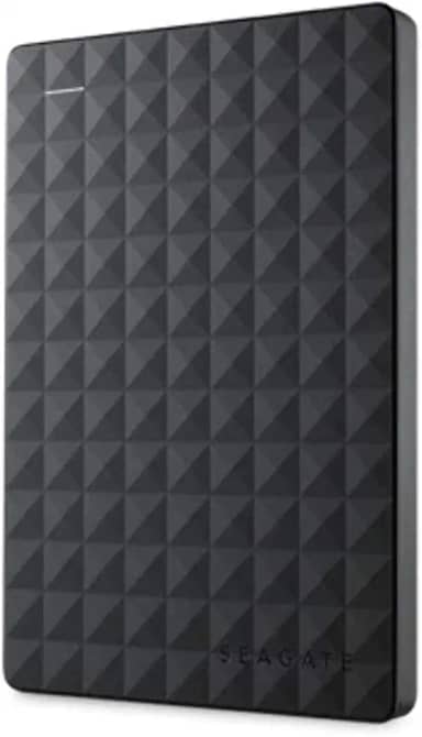 HD Externo 1TB USB 3.0 Seagate Expansion Portátil (STEA1000400)