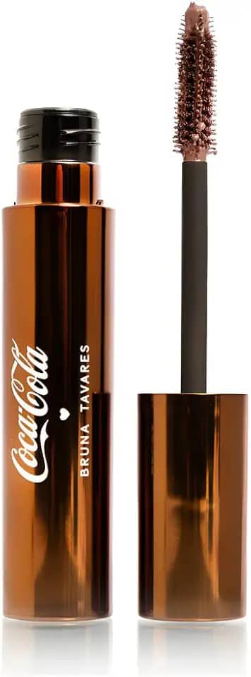 Rímel - Bruna Tavares - BT Coca Cola - Refresh Your Lash 24g
