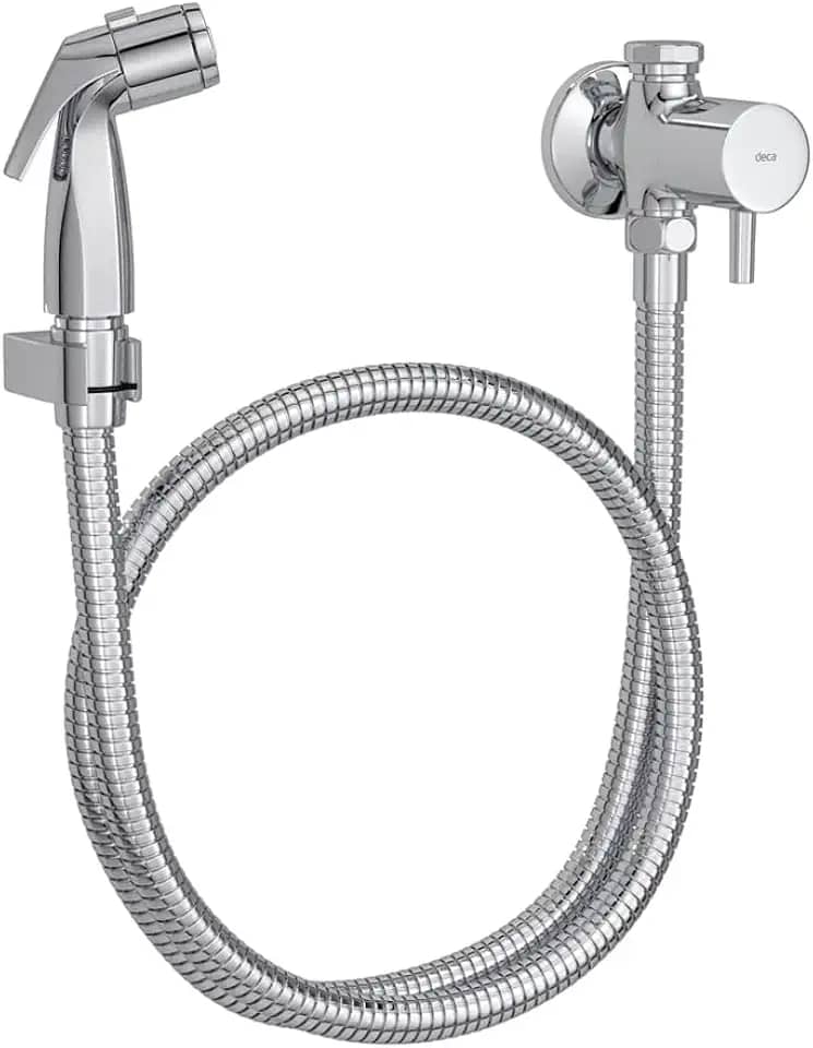 Ducha Higiênica Deca Cromado